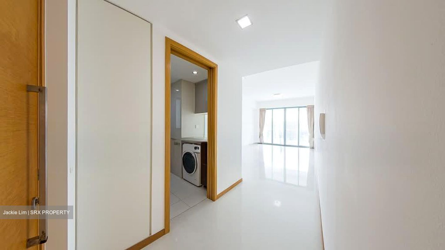 Dakota Residences (D14), Condominium #572246311